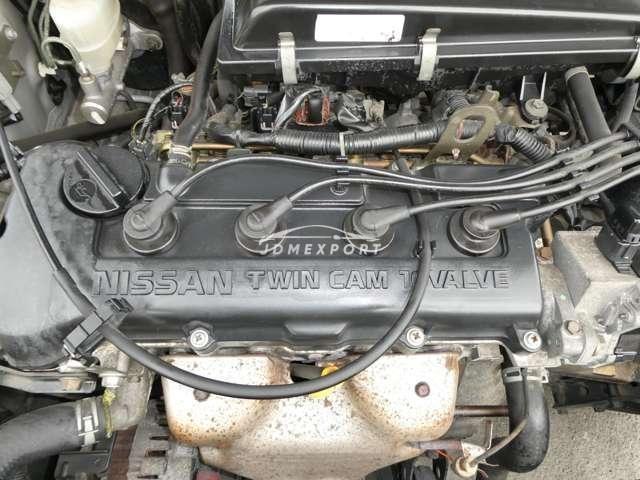 Nissan Pulsar 1999 thumbnail 17