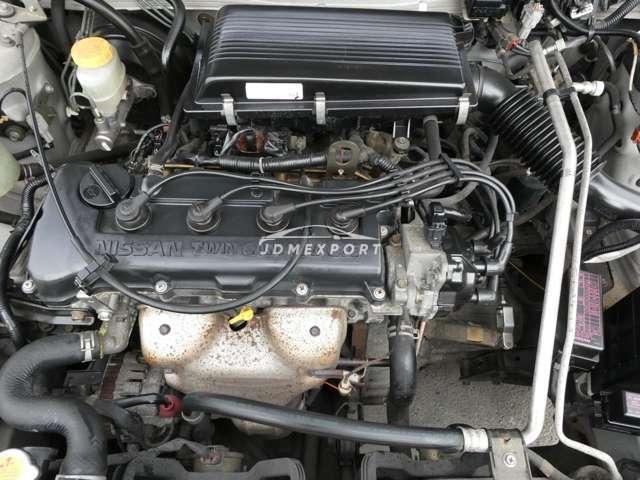 Nissan Pulsar 1999 thumbnail 12