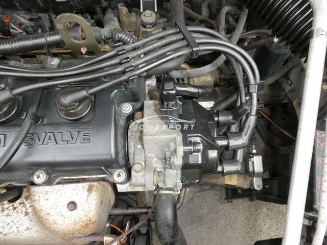 Nissan Pulsar 1999 thumbnail 15