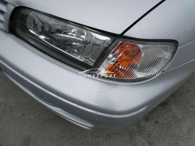 Nissan Pulsar 1999 thumbnail 20