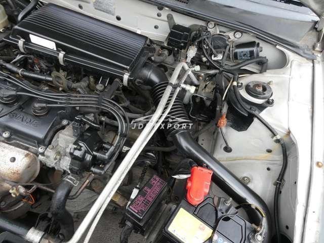 Nissan Pulsar 1999 thumbnail 14