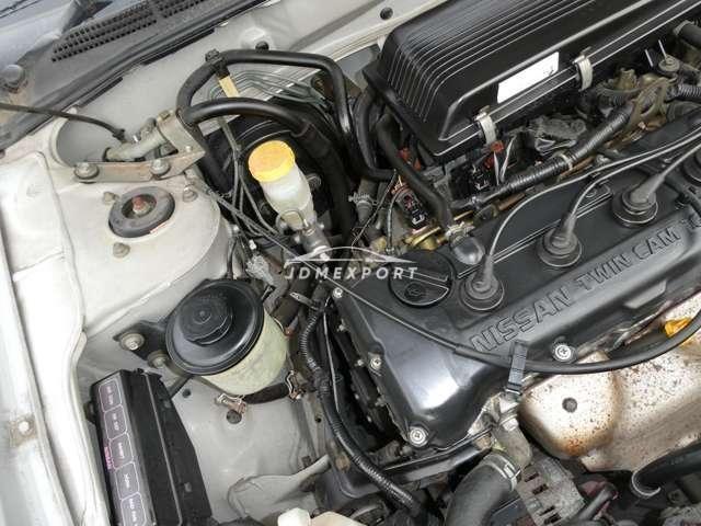 Nissan Pulsar 1999 thumbnail 13