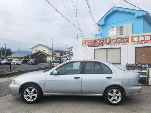Nissan Pulsar 1999 thumbnail 5