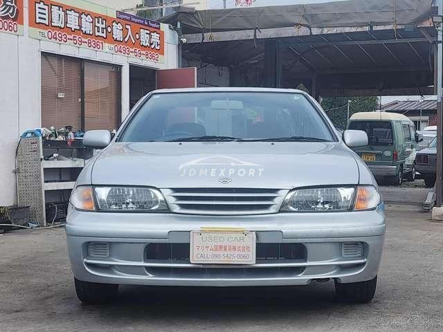 Nissan Pulsar 1999 thumbnail 2