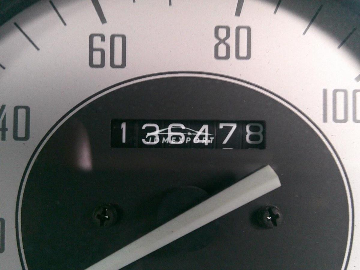 Daihatsu Mira Gino 2000 thumbnail 23