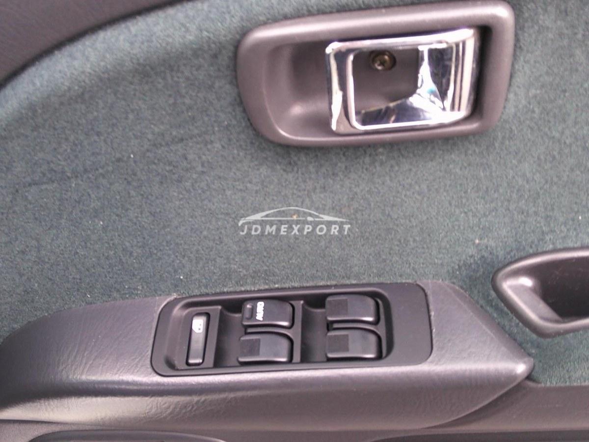 Daihatsu Mira Gino 2000 thumbnail 17