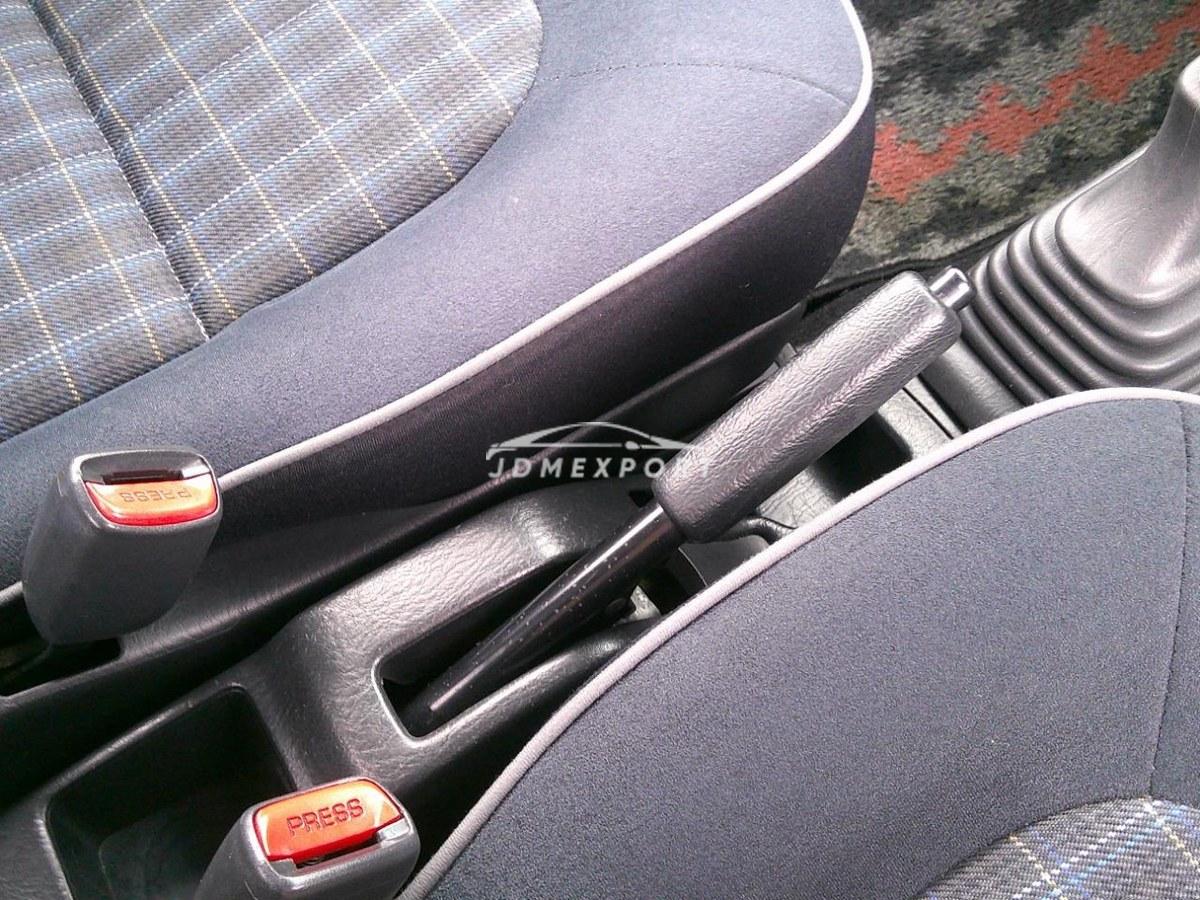 Daihatsu Mira Gino 2000 thumbnail 30