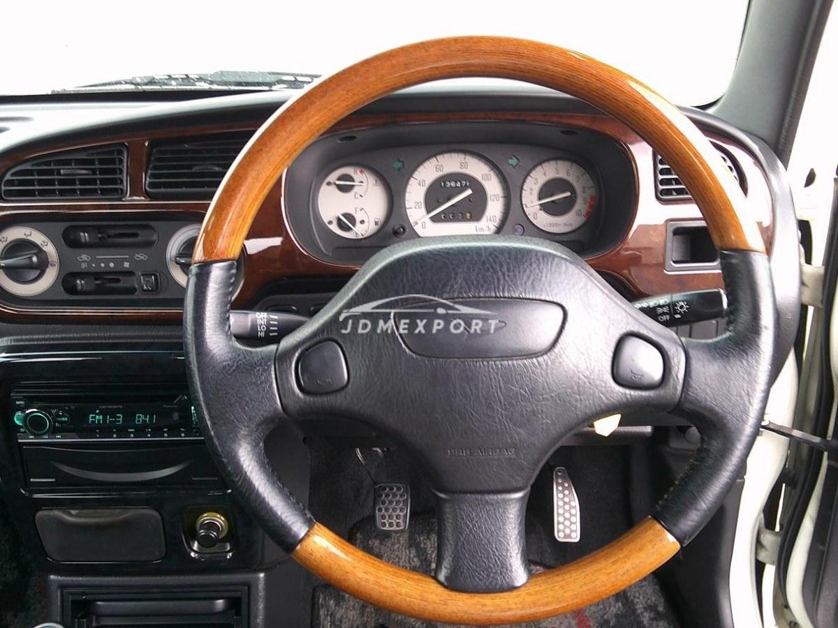 Daihatsu Mira Gino 2000 thumbnail 22