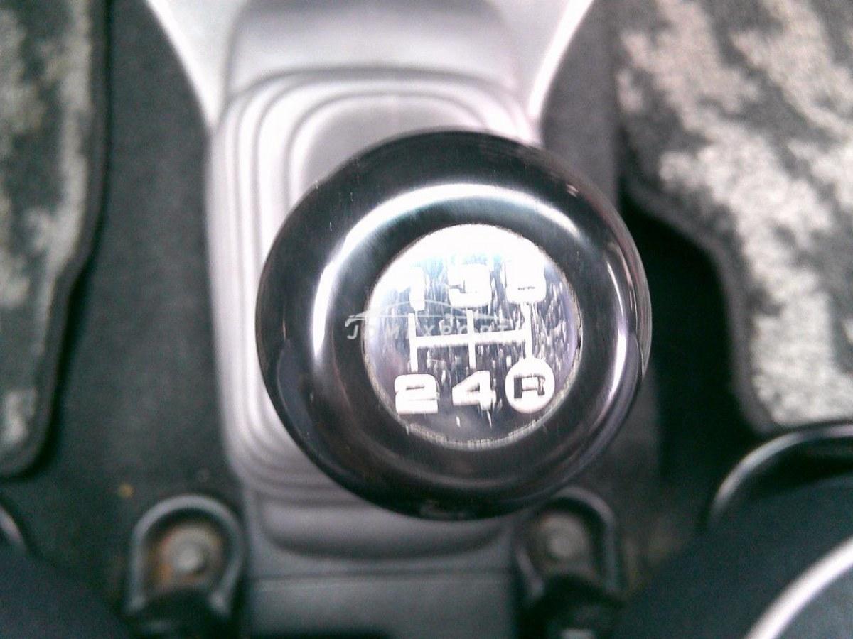 Daihatsu Mira Gino 2000 thumbnail 29