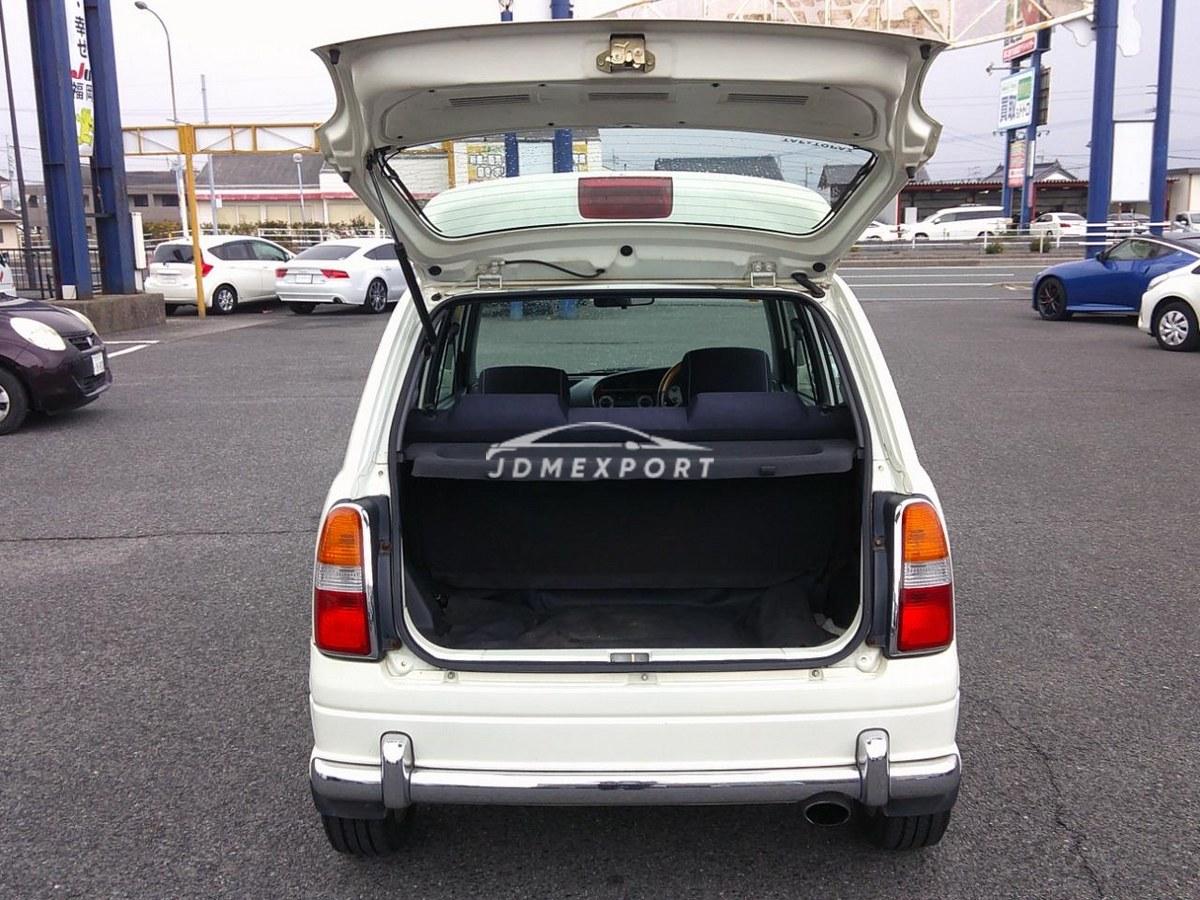 Daihatsu Mira Gino 2000 thumbnail 45