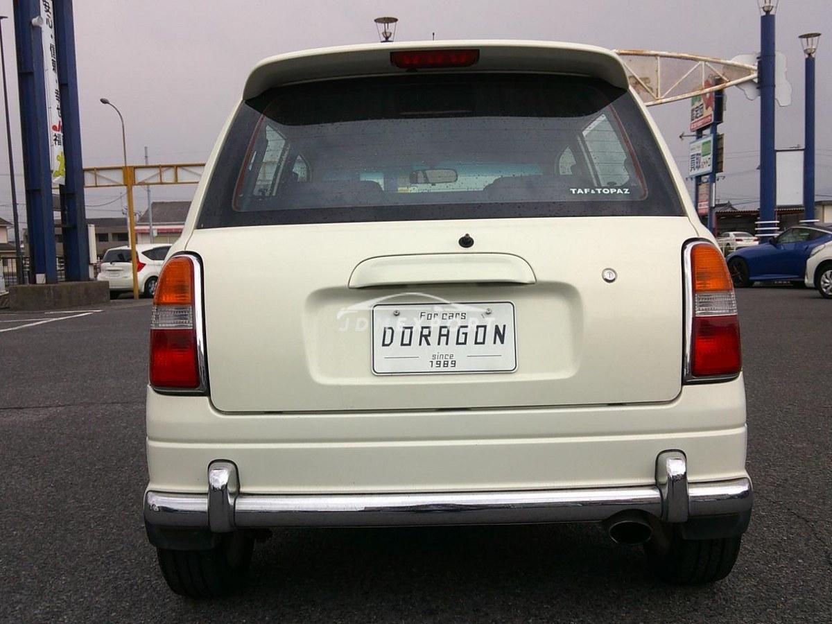 Daihatsu Mira Gino 2000 thumbnail 6