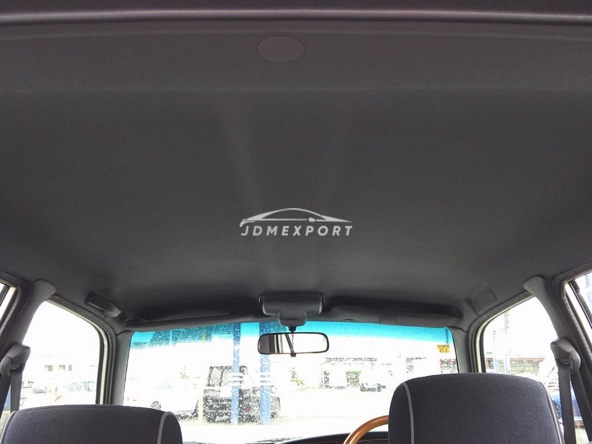 Daihatsu Mira Gino 2000 thumbnail 48