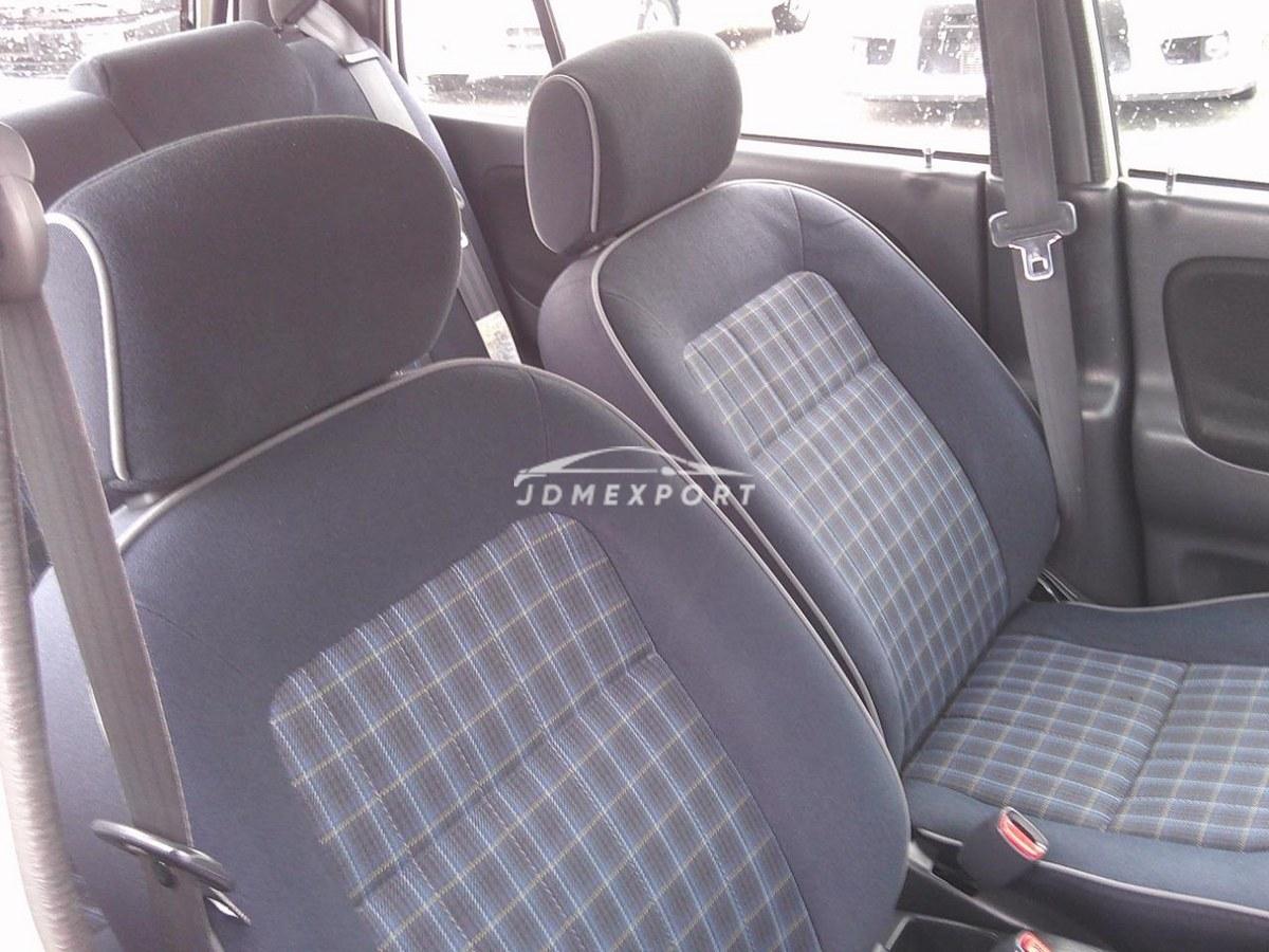 Daihatsu Mira Gino 2000 thumbnail 19