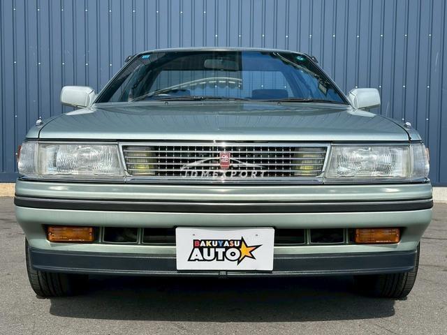 Toyota Carina ED 1987 thumbnail 5