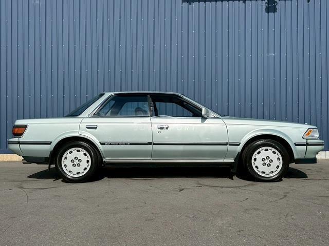 Toyota Carina ED 1987 thumbnail 8