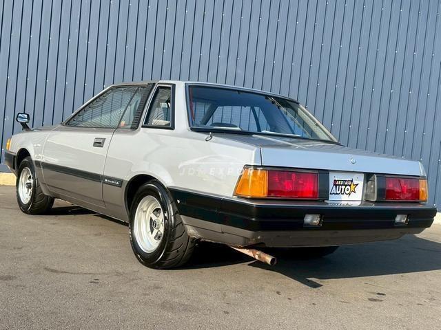 Nissan Silvia 1982 thumbnail 2