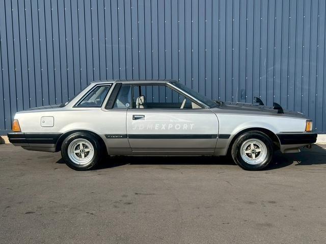 Nissan Silvia 1982 thumbnail 8