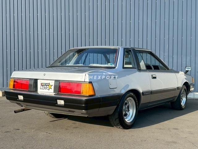 Nissan Silvia 1982 thumbnail 4