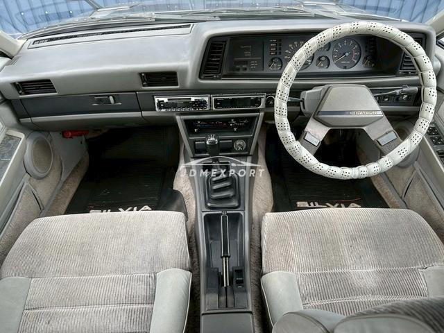 Nissan Silvia 1982 thumbnail 18