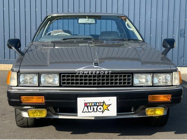 Nissan Silvia 1982 thumbnail 5