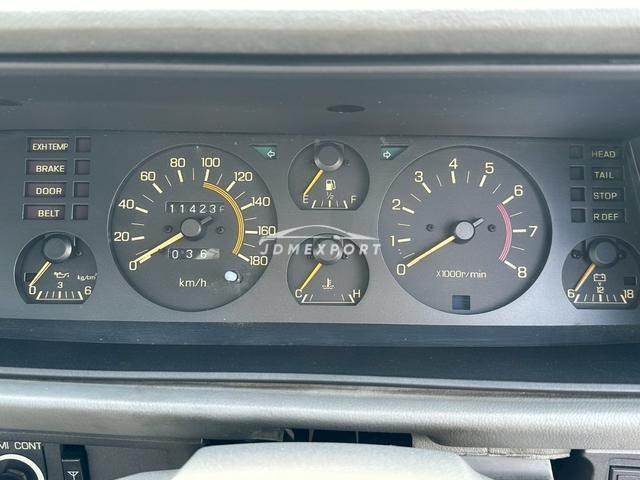 Nissan Silvia 1982 thumbnail 20