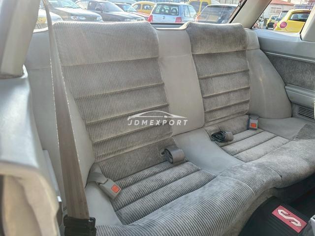 Nissan Silvia 1982 thumbnail 13
