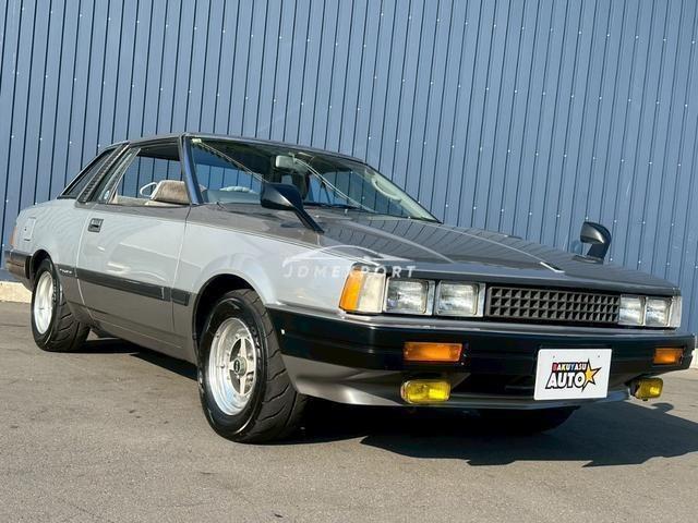 Nissan Silvia 1982 thumbnail 10