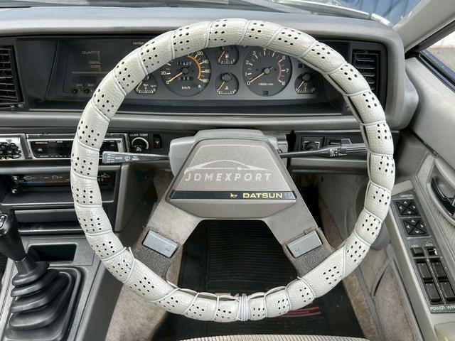 Nissan Silvia 1982 thumbnail 19