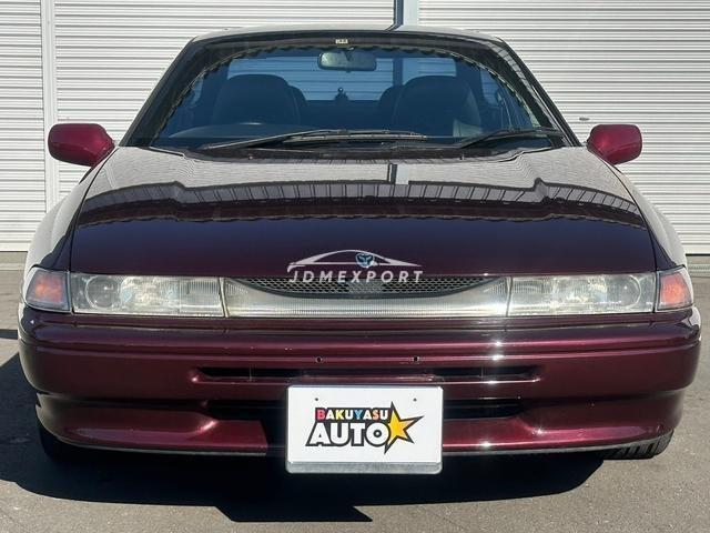 Subaru Alcyone SVX 1993 thumbnail 5