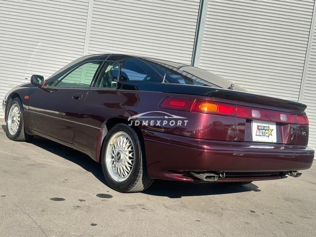 Subaru Alcyone SVX 1993 thumbnail 2