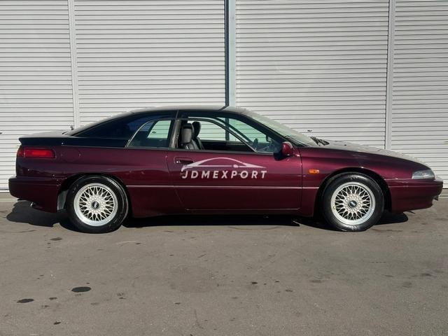Subaru Alcyone SVX 1993 thumbnail 7