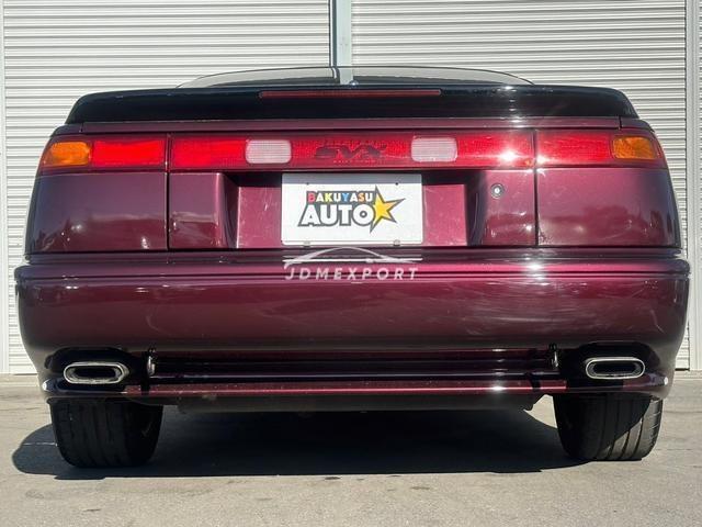 Subaru Alcyone SVX 1993 thumbnail 9