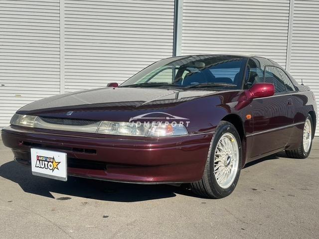 Subaru Alcyone SVX 1993 thumbnail 3
