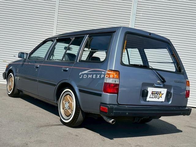 Nissan Ad Van 1990 thumbnail 2
