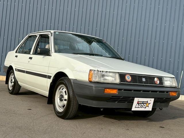 Toyota Corolla 1983 thumbnail 10