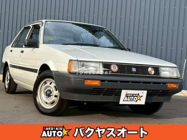 Toyota Corolla 1983