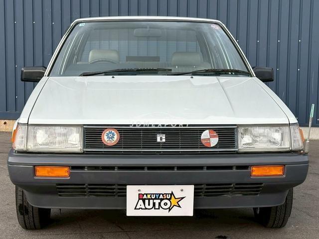 Toyota Corolla 1983 thumbnail 5