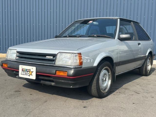 Mazda Familia 1983 thumbnail 7