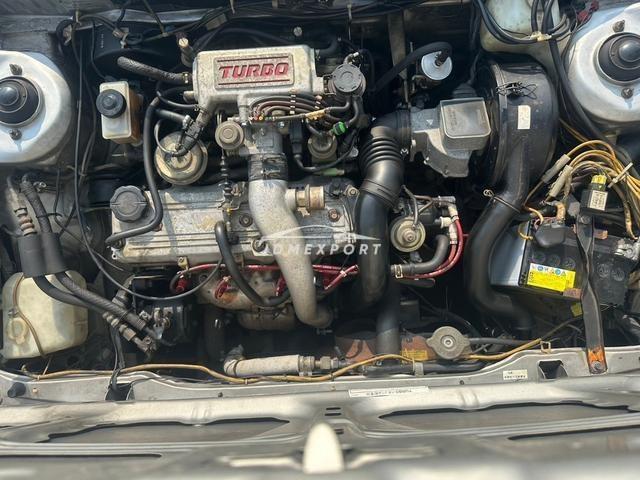 Mazda Familia 1983 thumbnail 12
