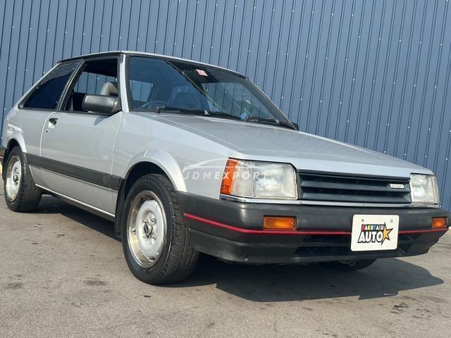Mazda Familia 1983 thumbnail 8