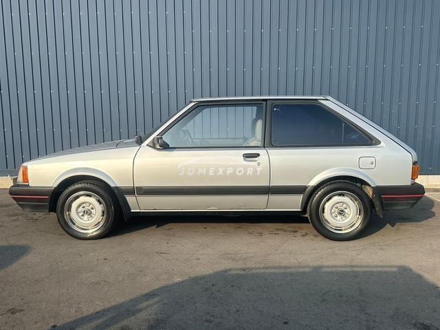 Mazda Familia 1983 thumbnail 6