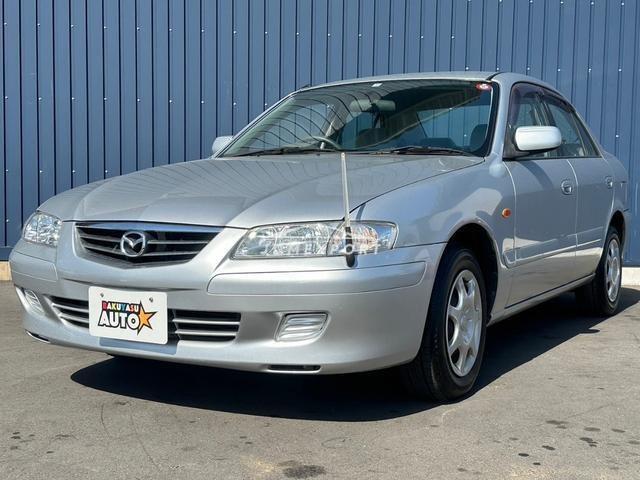 Mazda Capella 1999 thumbnail 3