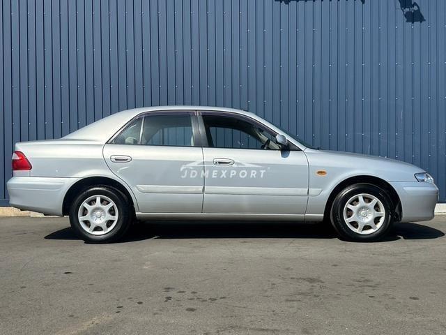 Mazda Capella 1999 thumbnail 8