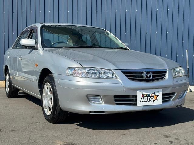 Mazda Capella 1999 thumbnail 9