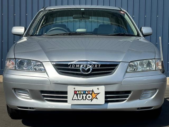Mazda Capella 1999 thumbnail 5