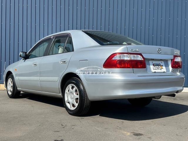 Mazda Capella 1999 thumbnail 2