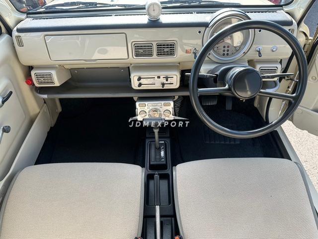 Nissan PAO 1989 thumbnail 11