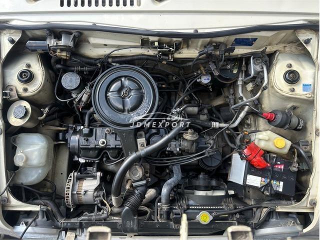 Nissan PAO 1989 thumbnail 10