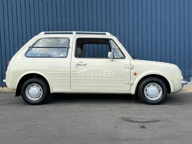 Nissan PAO 1989 thumbnail 9