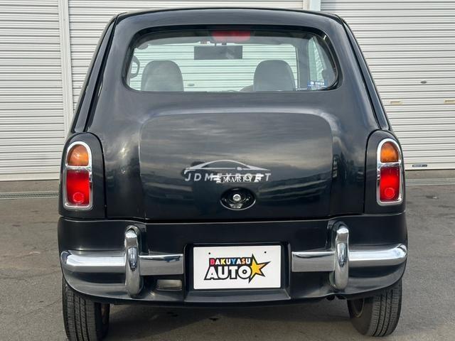 Mazda Carol 1996 thumbnail 6